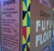 Cocoyam Fufu Flour
