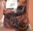 Dried Mystus Fish