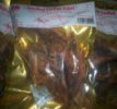 Smoked Tilapia Fish Fillets