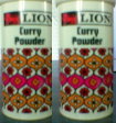 curry