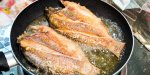 can olive oil be used for frying