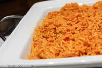 jollof rice