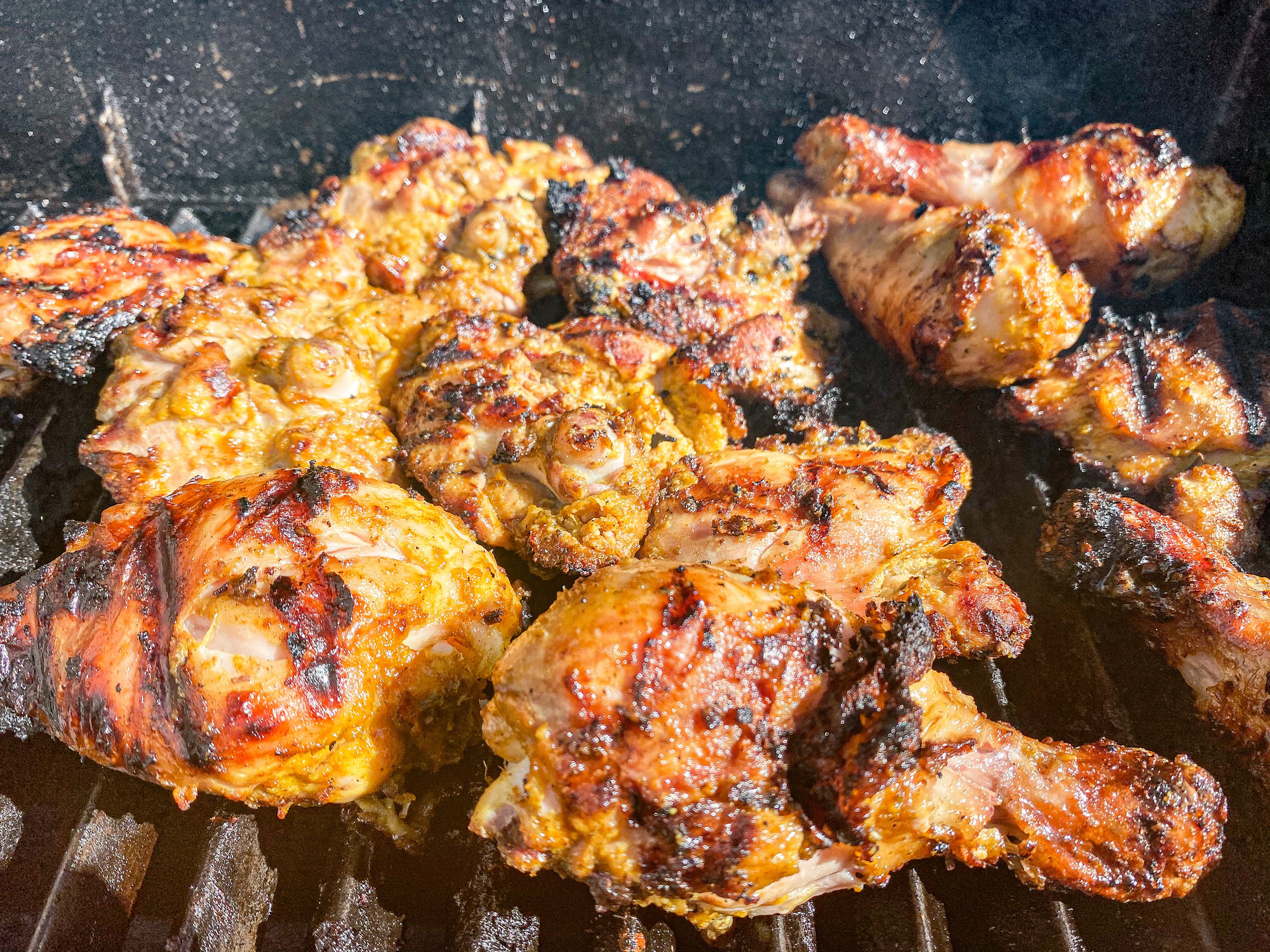 piripiri