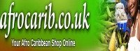 Number One African Food Shop: Afrocarib.co.uk